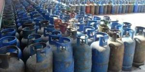 سعر أنبوبة البوتاجاز اليوم السبت 29 نوفمبر 2025 - تواصل نيوز