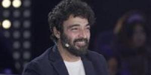 جلجلي جلجلة.. ماذا قال حميد الشاعري عن انتقاد كلمات أغنياته في البدايات؟ - تواصل نيوز