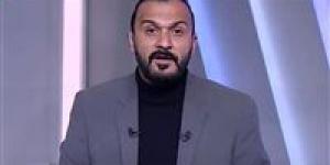 بعد رفض استئنافه.. تأييد حبس إبراهيم سعيد شهرًا في قضية نفقة طليقته - تواصل نيوز