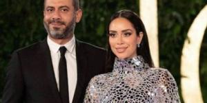 بسنت شوقي تكشف تفاصيل كواليس مسلسل ورد وشوكلاتة لزوجها محمد فراج - تواصل نيوز