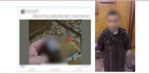 نصب واحتيال.. ضبط المتهم بالترويج للمخدرات «أون لاين» في البحيرة - تواصل نيوز