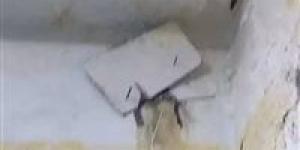 استغاثة عاجلة من أولياء أمور مدرسة بحلمية الزيتون لوزير التعليم: حياة ولادنا مهددة بتسرب المياه والصعق الكهربائي - تواصل نيوز