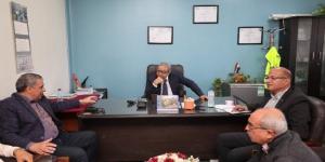 من التشغيل إلى الشواطئ.. صرف الإسكندرية يراجع مؤشرات جودة المياه المعالجة في 21 محطة - تواصل نيوز