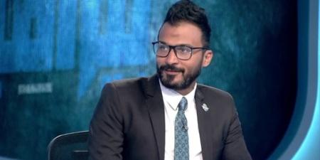 حبس إبراهيم سعيد شهرا بسبب امتناعه عن سداد نفقة بقيمة 150 ألف جنيه - تواصل نيوز