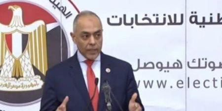 عاجل.. تسليم محاضر الفرز والحصر العددي لانتخابات النواب 2025 للإدارية العليا - تواصل نيوز