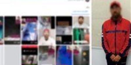 لزيادة المشاهدات.. صانع محتوى ينشر وقائع قديمة على أنها حديثة على صفحته - تواصل نيوز