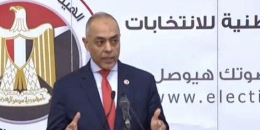 عاجل.. تسليم محاضر الفرز والحصر العددي لانتخابات النواب 2025 للإدارية العليا - تواصل نيوز