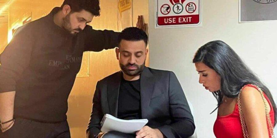 عمر السعيد يجمع بين «المايكرو دراما» والبطولة الشعبية في أحدث أعماله - تواصل نيوز