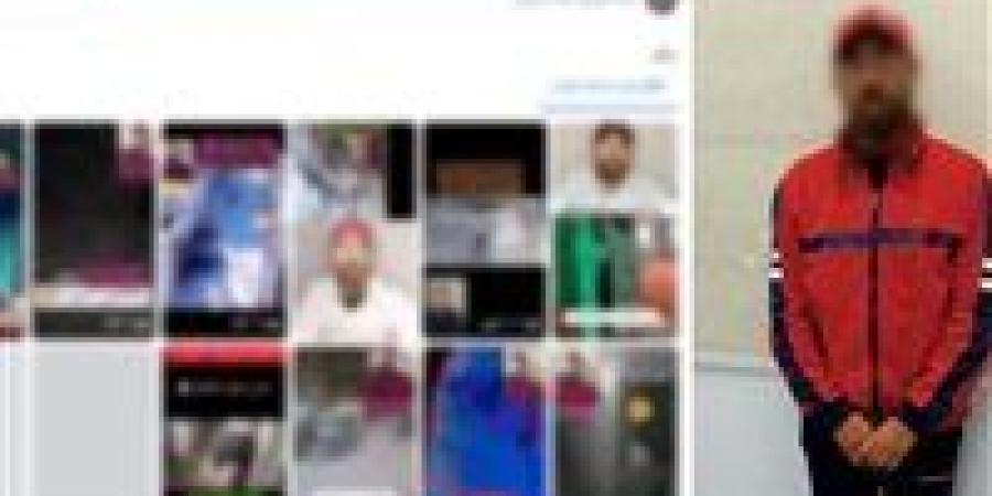 لزيادة المشاهدات.. صانع محتوى ينشر وقائع قديمة على أنها حديثة على صفحته - تواصل نيوز