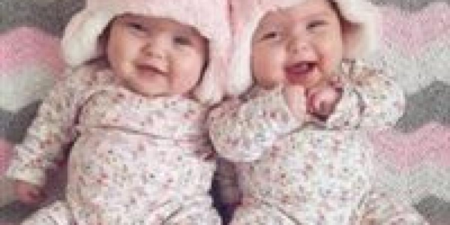 قرية التوائم في الإسماعيلية.. مجتمع صغير تحكمه “الازدواجية الجميلة” وتتشكل ملامحه بين الوراثة والعادات - تواصل نيوز