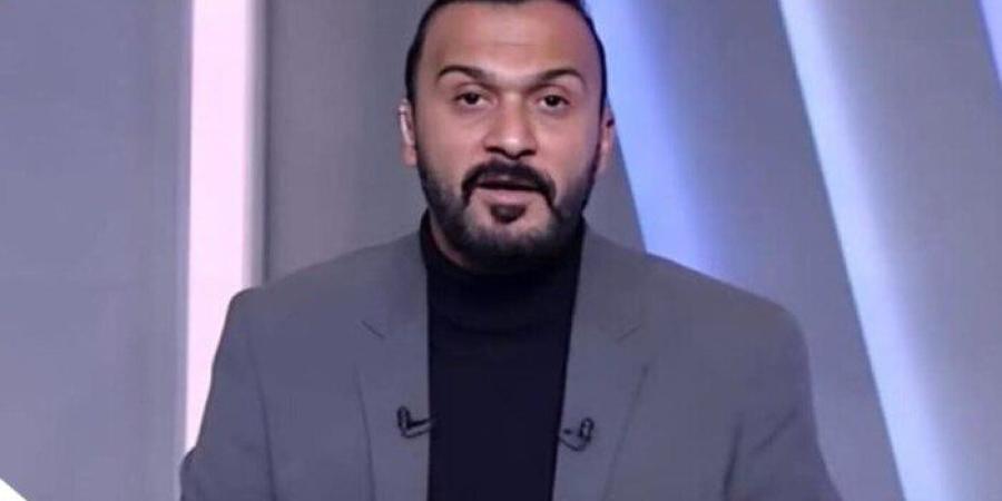 حبس إبراهيم سعيد شهر لامتناعه عن سداد 150 ألف جنيه نفقة متجمدة لبناته - تواصل نيوز