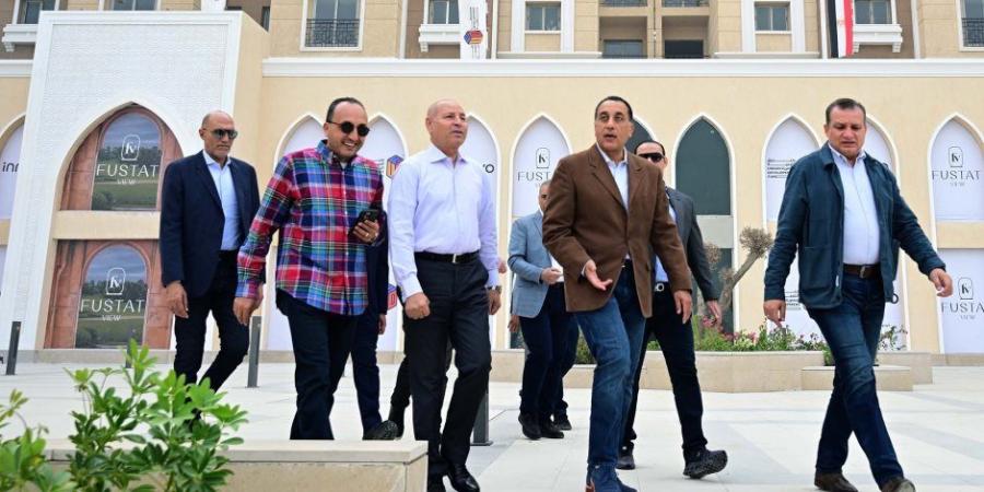 محافظ القاهرة: رفع كوبرى السيدة عائشة بشكل نهائى أواخر ديسمبر المقبل - تواصل نيوز