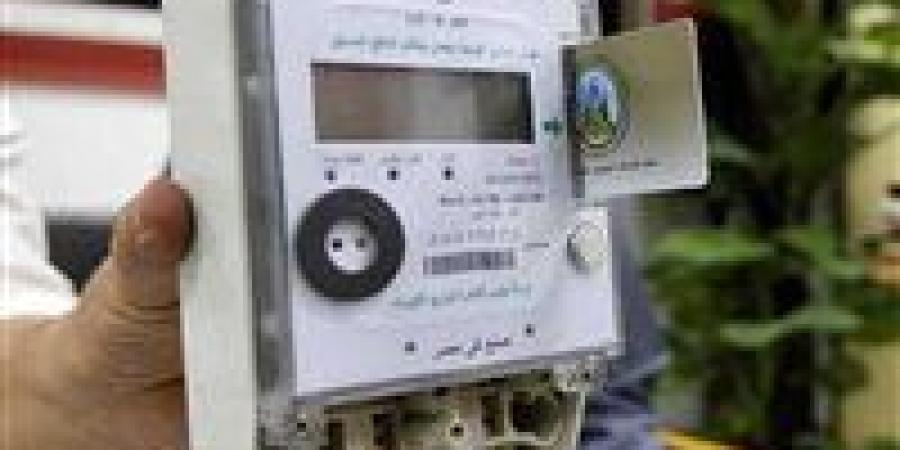ظهور كود 204 يشعل القلق.. ماذا يعني الخطأ وكيف تنقذ عداد الكهرباء في 5 خطوات؟ - تواصل نيوز