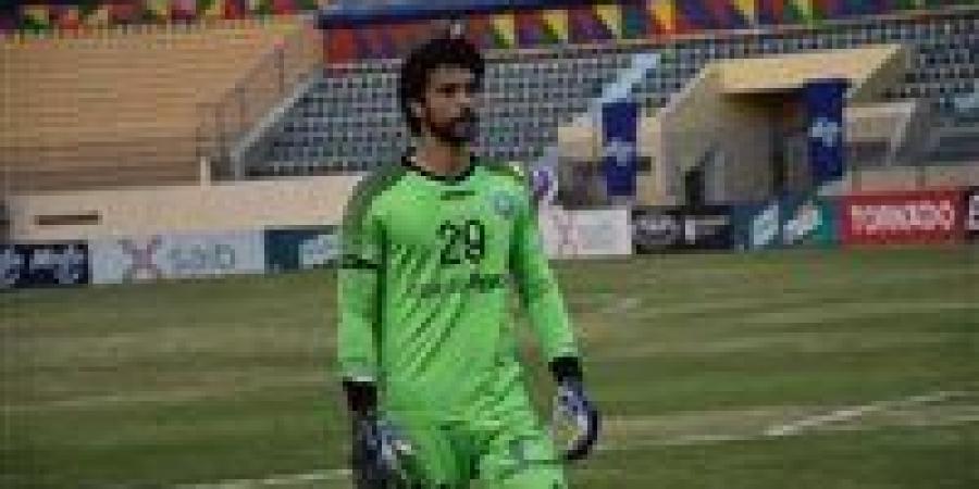 عمر رضوان: أخطاء الشناوي واردة.. ومصطفى حارس كبير رد على المشككين في نهائي إفريقيا - تواصل نيوز