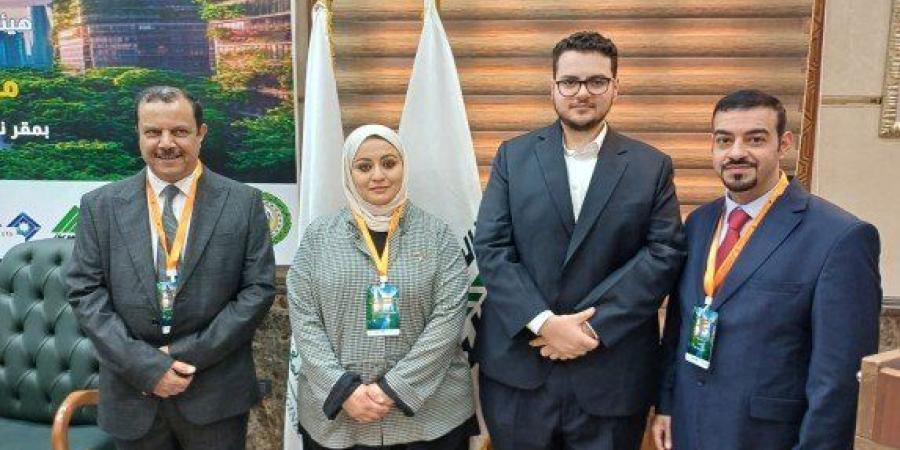 انطلاق أعمال ملتقى "مدن مستدامة بهوية عربية" في القاهرة بمشاركة كويتية - تواصل نيوز