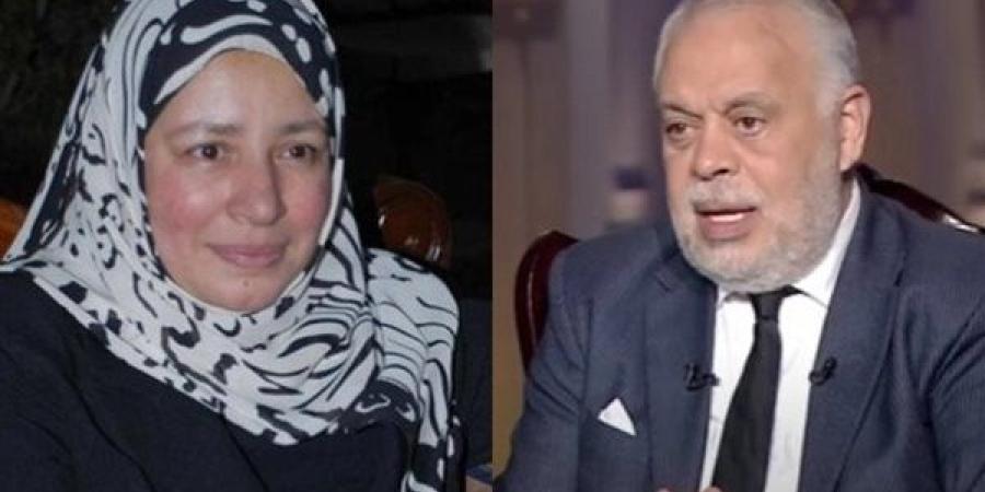 عبلة كامل «كلمة السر».. كواليس تراجع أشرف زكي عن استقالته من منصب نقيب الممثلين - تواصل نيوز