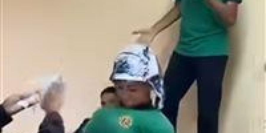 رقص وتقليد أنثوي في مدرسة بالإسكندرية… فيديو يثير غضب أولياء الأمور والمعلمين - تواصل نيوز