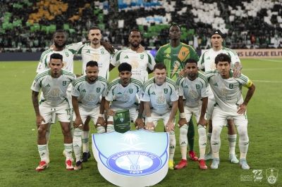 الأهلي يعلن مشاركته في بطولة كومو الودية