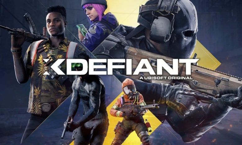 إيقاف لعبة XDefiant نهائيًا ولم تعد متاحة بعد الآن