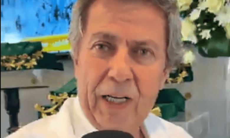 المملكة تعطي الراحة والاطمئنان لكل حجاج بيت الله الحرام