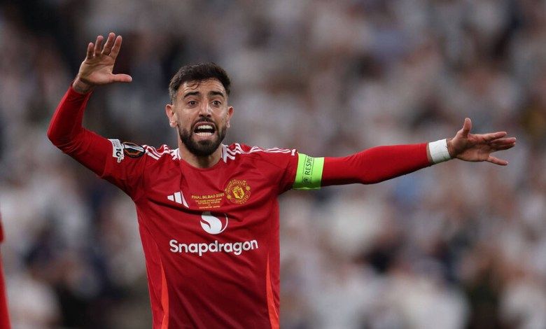 برونو يوضح سبب رفضه عرض الهلال السعودي “الخيالي”