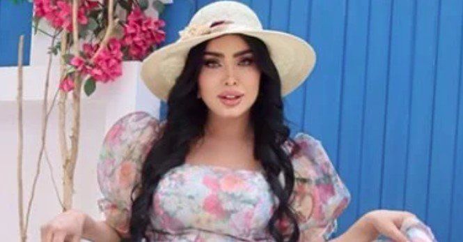 مروى اللبنانية تحتفل بالعيد وتطلق أغنية «أهلاً بالعيد»