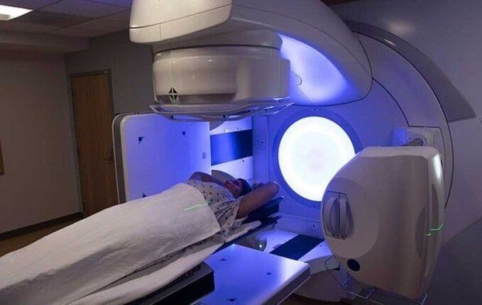 مؤتمر دولي في علاج الأورام: تقدم مذهل في العلاج الإشعاعي خلال السنوات الأخيرة