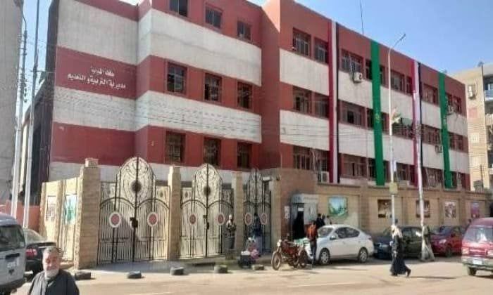 تعليم القليوبية ينفى تسريب اسئلة الحاسب الآلى.. ويؤكد: نماذج استرشادية