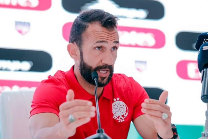 مفاجأة من العيار الثقيل: عادل رمزي مرشح لتدريب الزمالك الموسم المقبل!