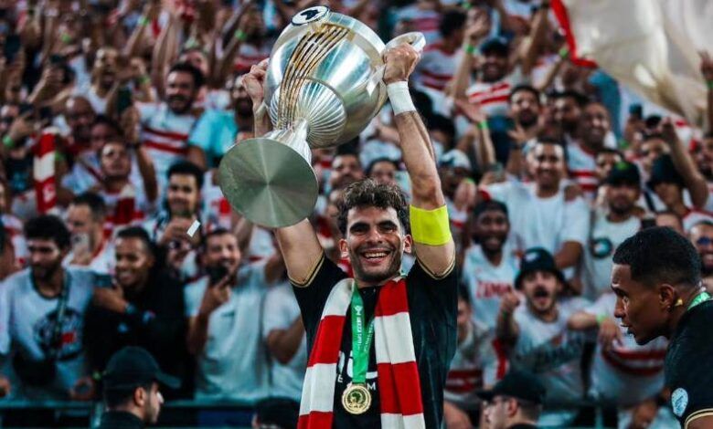 صفقة زيزو تشعل فتيل أزمة جديدة بين الأهلي والزمالك! إعلان مرتقب وشكوى في الأفق!