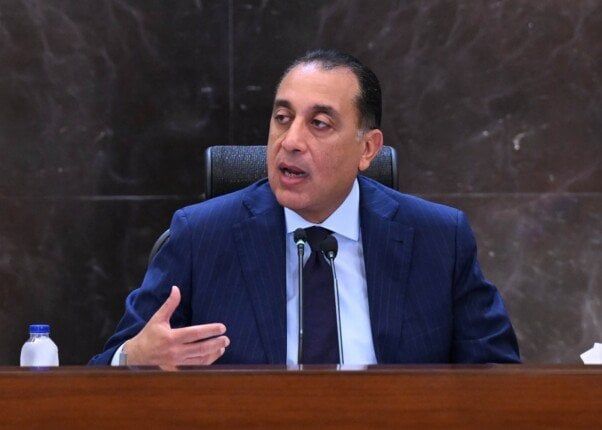 مدبولي: الحكومة تدعم شقق الإسكان بنسبة 60% ولا نهدف للربح