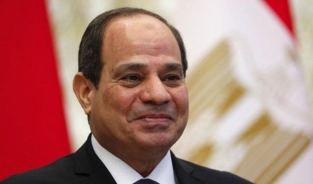 الأمين العام لـ «الكتاب العرب» يهنئ الرئيس السيسي بحلول عيد الأضحى المبارك