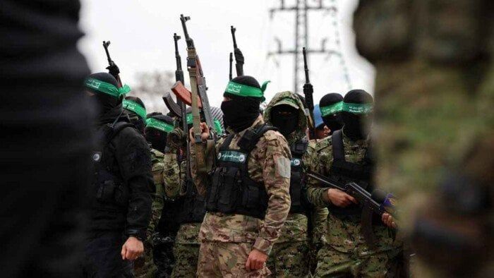 حماس تدعو إلى التحرك لإنقاذ الأسرى الفلسطينيين من التعذيب في سجون الاحتلال
