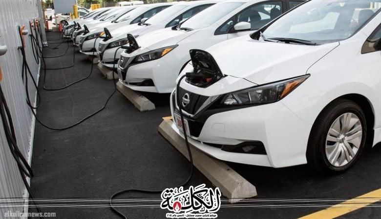 وزير النقل: 5 شركات تعمل في مجال إنتاج السيارات الكهربائية بمصر.. فيديو | أخبار وتقارير