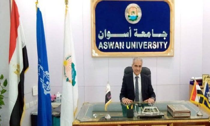 تأهيل جامعة أسوان لافتتاح مركز متطور لخدمات الطلاب ذوي الإعاقة
