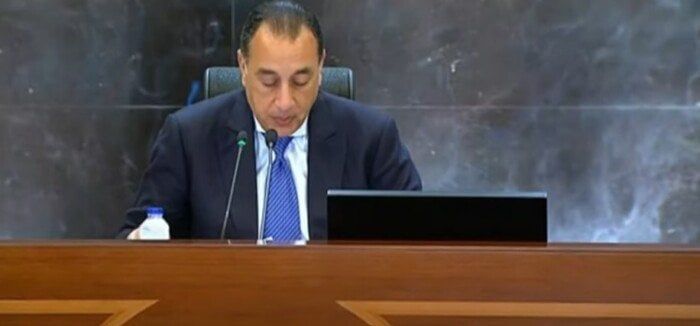 مدبولي: لدينا عشرات الشركات للحديد والصلب سواء التابعة للدولة أو للقطاع الخاص