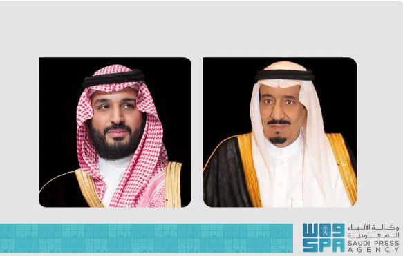القيادة السعودية تهنئ رئيس كوريا الجنوبية المنتخب لي جاي ميونغ