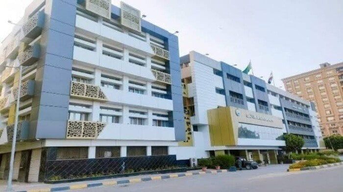 الرياضة بالقليوبية ترفع درجة الاستعداد القصوى لاستقبال المصلين لاداء صلاة عيد الأضحى بمراكز الشباب