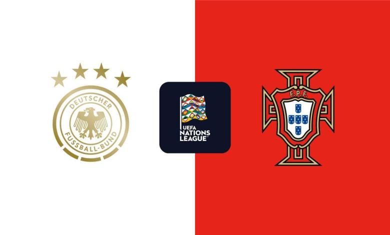 البرتغال وألمانيا