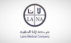 وظائف شركة لانا الطبية