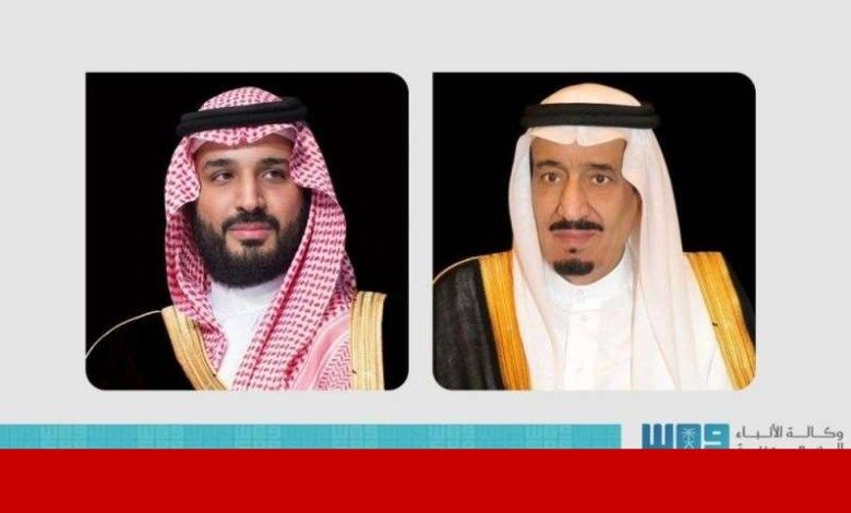 عاجل.. ولي العهد يصل لـ منى ليشرف على راحة حجاج بيت الله الحرام