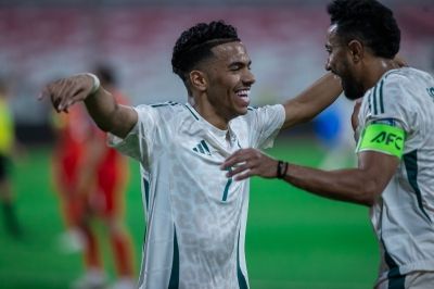 ماذا يحتاج الأخضر من أجل التأهل إلى كأس العالم 2026؟