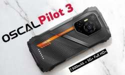 هاتف Blackview الجديد Blackview Oscal Pilot 3