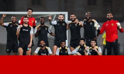 رسميًا.. الاتحاد يكشف عن خطة الإعداد للموسم الجديد