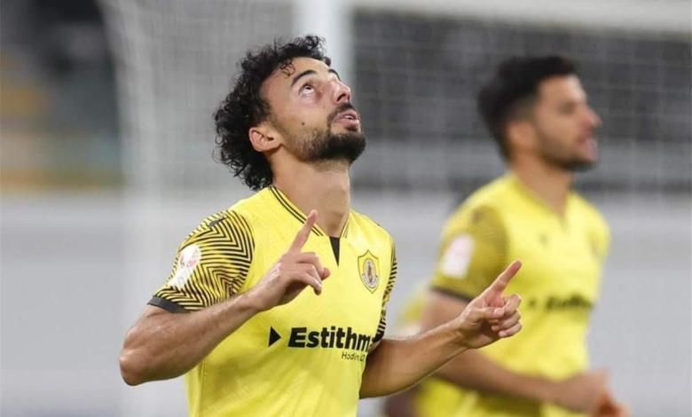 أحمد عبد القادر