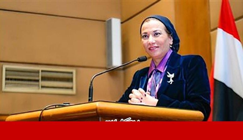 وزيرة البيئة توجه برفع درجة التأهب والتنسيق مع الجهات المعنية | أخبار وتقارير