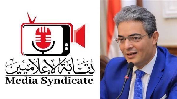 كل إعلاميي مصر خلف قيادتنا الحكيمة لمواجهة التحديات الراهنة