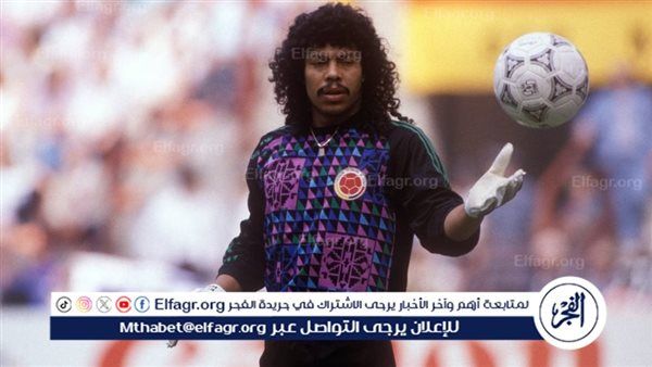 حركة العقرب جاءت بعد تدريب 7 سنوات.. ودوناروما الأفضل حاليًا
