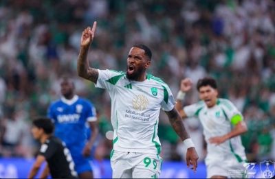 إيفان توني: الدوري السعودي قوي للغاية ويتجه لمستقبل عظيم