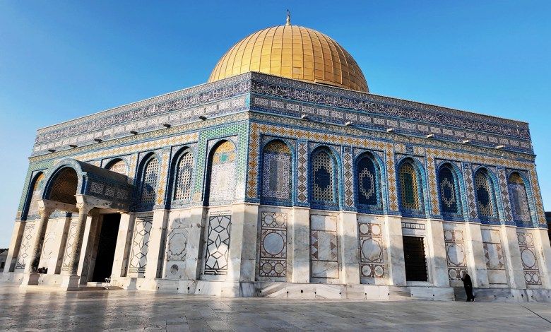 القدس.. دعوات لإحياء يوم عرفة في المسجد الأقصى | دين